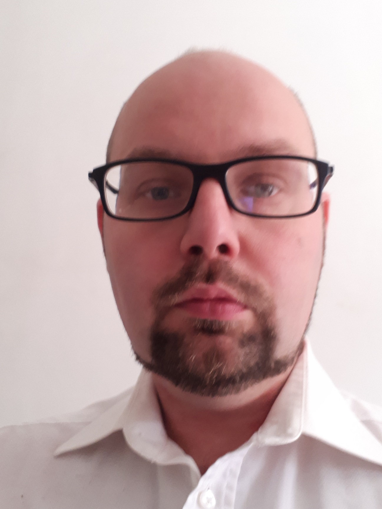 Photo de l administrateur.